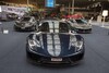 Supercars Brussel