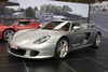 Supercars Brussel