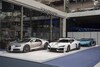Supercars Brussel