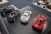 Supercars Brussel