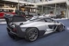 Supercars Brussel