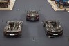 Supercars Brussel