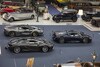 Supercars Brussel
