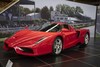 Supercars Brussel