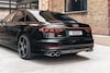 Audi S8 Abt