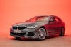 Alpina B5 en D5 S 2020