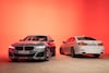 Alpina B5 en D5 S 2020