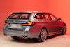 Alpina B5 en D5 S 2020