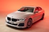 Alpina B5 en D5 S 2020