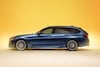 Alpina B5 en D5 S 2020