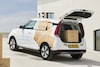 Kia e-Soul Cargo