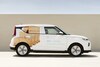 Kia e-Soul Cargo