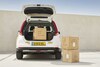 Kia e-Soul Cargo