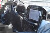 Ford F150 spionage