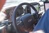 Ford F150 spionage
