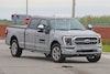 Ford F150 spionage