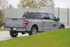 Ford F150 spionage