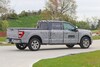 Ford F150 spionage