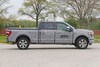 Ford F150 spionage