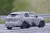 Spyshots Nissan Qashqai
