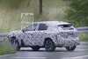 Spyshots Nissan Qashqai