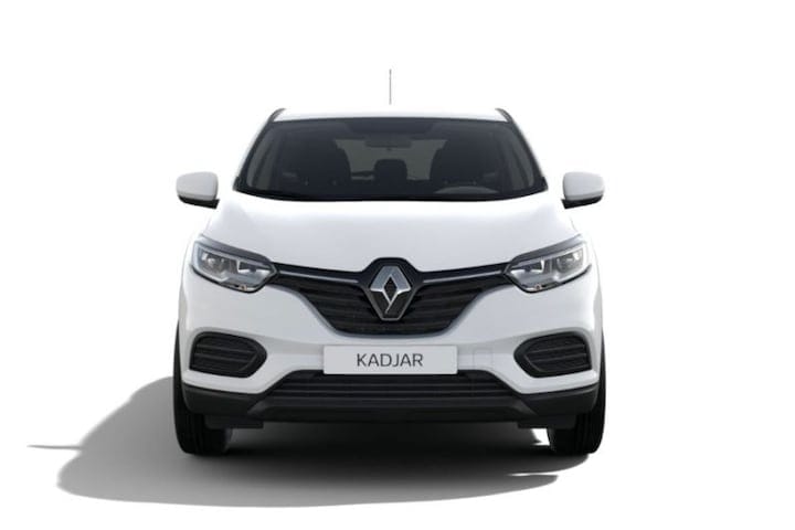 Renault Kadjar Life TCe 140