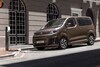 Citroën Ë-Spacetourer