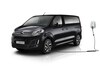 Citroën Ë-Spacetourer