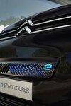 Citroën Ë-Spacetourer
