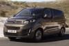 Citroën Ë-Spacetourer
