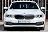 Facelift Friday: BMW 5-serie G30