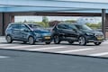 Citroën Grand C4 SpaceTourer vs. Seat Tarraco