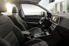 Seat Ateca facelift 2020