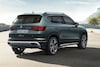 Seat Ateca facelift 2020