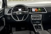 Seat Ateca facelift 2020