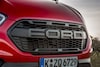 Ford Transit en Transit Custom Trail