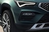 Seat Ateca facelift 2020