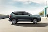 Seat Ateca facelift 2020