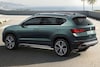 Seat Ateca facelift 2020