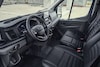 Ford Transit en Transit Custom Trail