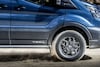 Ford Transit en Transit Custom Trail