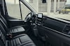 Ford Transit en Transit Custom Trail