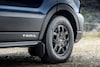 Ford Transit en Transit Custom Trail