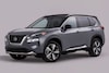 Nissan Rogue X-Trail 2020