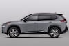 Nissan Rogue X-Trail 2020