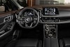 Nissan Rogue X-Trail 2020