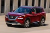 Nissan Rogue X-Trail 2020