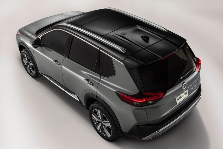 Nissan Rogue X-Trail 2020