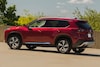 Nissan Rogue X-Trail 2020
