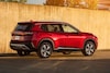 Nissan Rogue X-Trail 2020